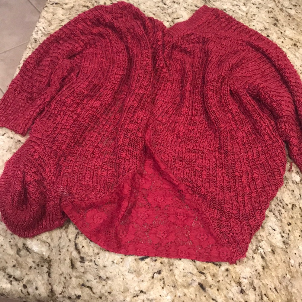 Sweater - Picture 3 of 6
